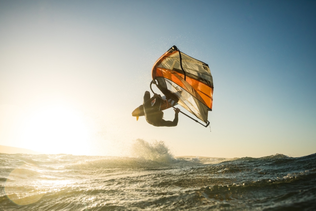 obrazek zivy rrd style pro windsurfing karlin